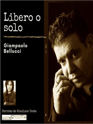 cover image of Libero o solo 2